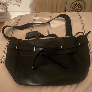 3.1 Philip Lim Mens Travel Bag/Satchel